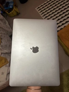 Apple MacBook Air 2020 13,3" Intel Core i3, 256GB SSD, 8Gb RAM - Afbeelding 1 van 4
