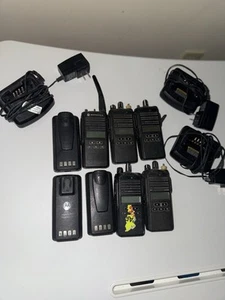 Assortiment de Cp185 pour pièces uniquement - Photo 1/5