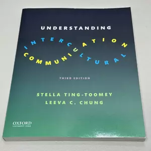 Understanding Intercultural Communication - ISBN 9780190297442 - Picture 1 of 6