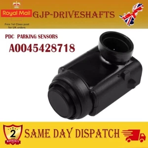 PDC PARKSENSOR FÜR MERCEDES A C E GL GLC CLK CLS GLK M ML R SLK SL VITO - Bild 1 von 5