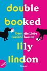 Lindon, L Double Booked - Wenn Die Liebe Zweimal Kommt - (German Impo Book NUOVO