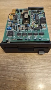 ALPS 3" 3 inch floppy drive. FDV213A03A. Three inch disc drive. - Photo 1/7