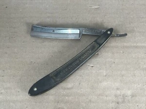 Antique VR John Elliot’s Celebrated Razor Congressmen Razor-C - Picture 1 of 11