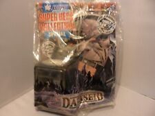 DC COMICS FIGURINE COLLECTION SPECIAL ISSUE 1 DARKSEID