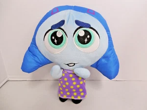 Disney Pixar Inside Out 2 Envy 10" Plush Doll - Picture 1 of 5