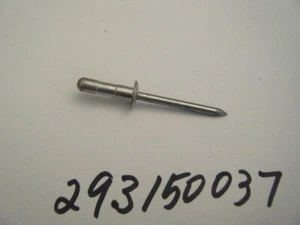 NEW SEA DOO RIVET PN 293150037 - Picture 1 of 1