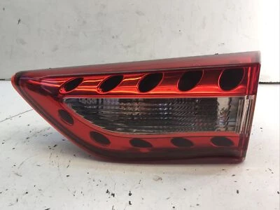 2009-2018 INFINITI FX35 FX37 FX50 QX70 OEM RIGHT PASSENGER TRUNK TAIL LIGHT #2 - Image 1 of 4
