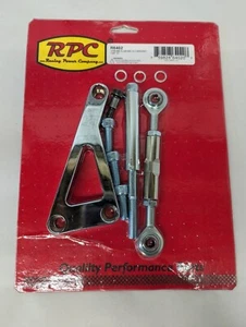 1976-1997 Chevy Camaro RPC Alum SB Outward Mount Alternator Bracket New R6402 - Picture 1 of 1
