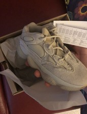 scarpe adidas yeezy 500 colorate