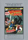 Marvel Masterworks 1 : Howard the Duck, Hardcover by Gerber, Steve; Colan, Ge...
