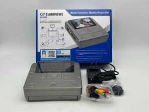 VHS to DVD Recorder, TV to USB Device or SD Card or HDD Recorder - Picture 1 of 7
