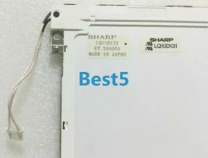 LQ10D131 640*480 PER DISPLAY LCD NITIDO 10,4 pollici GARANZIA 60 GIORNI - Foto 1 di 7