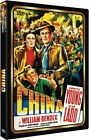 CHINA  (1941) - DVD - ALAN LADD - LORETTA YOUNG -