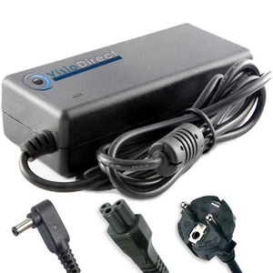 Adaptateur pour ASUS Vivobook F102BA F200CA F200MA F200LA F201E 19V 45W 1.75A - Bild 1 von 1