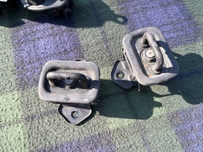 Capó para Mercedes-Benz CL 550 W216 C216 (2) Foto 1 de 2