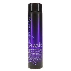 (SET) TIGI Catwalk Your Highness Shampoo 10.14oz and Conditioner 8.4oz - Picture 1 of 2