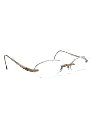 Monturas de gafas Silhouette diseño plástico A6 Foto 1 de 4