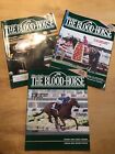 Lot of 3 1990 # 41 oct 13, # 43 oct 27, # 45 nov 10 - THE BLOOD HORSE magazines