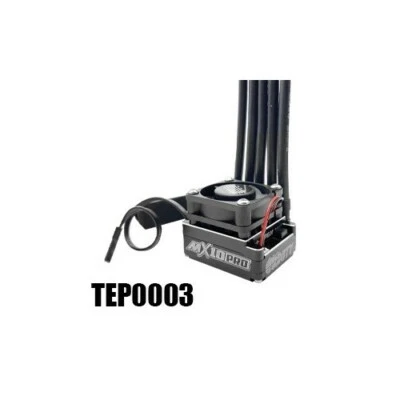 TRINITY MX10 PRO 1-10TH ONROAD AND OFFROAD SENSORED ESC - TRI-TEP0003 - Image 1 of 2