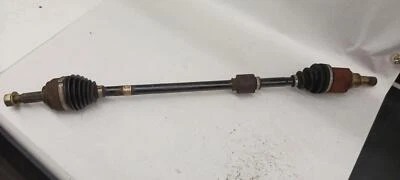 Nissan Versa 2016 pasajero derecho eje delantero CVT OEM 16 Foto 1 de 4