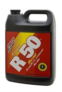 Klotz KL-105 R50 Techniplate PreMix 2-Stroke Oil Racing Lubricant 128oz 1 Gallon - Picture 1 of 1