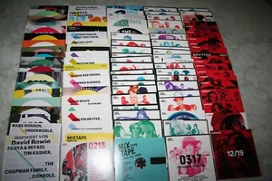 Musikexpress 100 verschiedene CD's zwischen 2009 bis 2019 - Bild 1 von 3