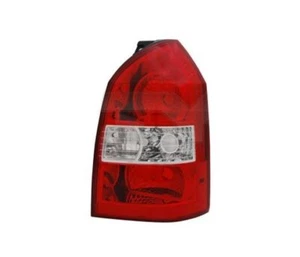 rear light right for HYUNDAI TUCSON 2004 2005 2006 2007-2010 red white VT879P - Picture 1 of 1