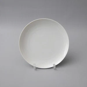 Rosenthal Drop weiß Kuchenteller ø 20cm - Bild 1 von 3