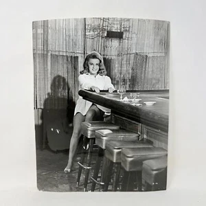 Autobús Ann-Margret Michael Parks Riley's Back In Town foto original 8x10" (b) - Imagen 1 de 4