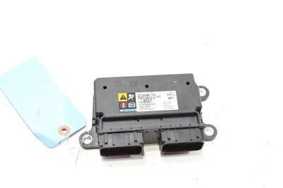 2021 - 2023 BUICK ENVISION RESTRAINT DIAGNOSTIC COMPUTER MODULE SRS UNIT OEM - Image 1 of 4