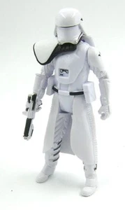 Star Wars Loose First Order Snowtrooper Officer ( The Force Awakens ) TFA - Picture 1 of 1