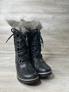 SOREL Women's Tofino II Waterproof Boots Size 6.5 - Picture 1 of 6
