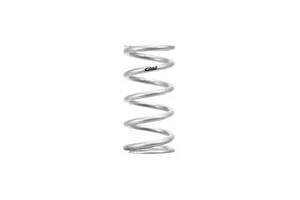 Eibach ERS 10.00 in Length x 3.00 in ID x 400 lbs Coilover Spring - Silver - Picture 1 of 1