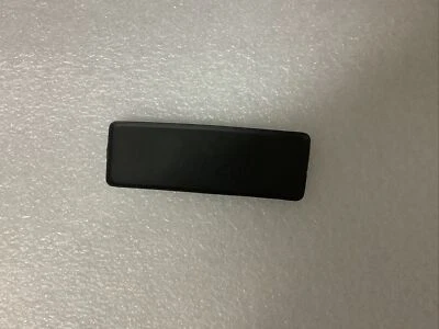 二手 2011 - 2016 通用雪佛兰科鲁兹内部橡胶门把手插入/衬垫 LHR — 第 1/2 张图片