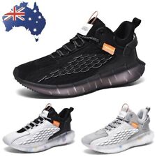 Men's Athletic Sneakers Outdoor Sports Tennis Running Shoes Walking Casual Shoes