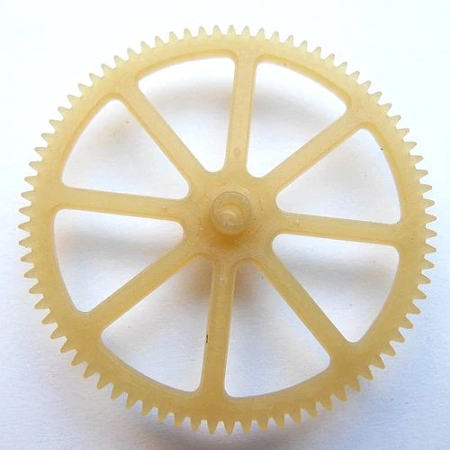 3 Hauptzahnrad 9068-14 für Co-Comance 9068 Double Horse 9068-14 - Bild 1 von 1