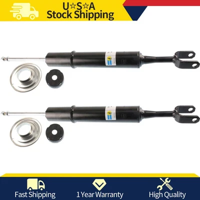 Пара сменных передних амортизаторов Bilstein B4 для 02–09 Audi A6 19–109510 x2 - Изображение 1 из 4