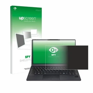 upscreen Blickschutzfilter für Fujitsu Lifebook U9312 Blaulicht Filter Schutz - Bild 1 von 8