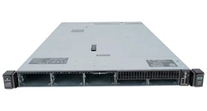 Serwer stelażowy HPE ProLiant DX360 Gen10 8xSFF - Zdjęcie 1 z 4