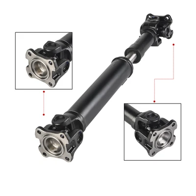 Front Driveshaft Assembly for 2007-2009 Kia Sorento 4WD Auto Trans 491003E900 Foto 1 de 2