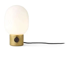 Audo Copenhagen 71218-001093 1800839 JWDA Metallic Table Lamp – Brass - Picture 1 of 4
