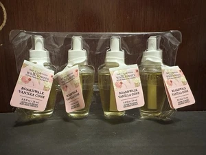 Bath and Body Works Wallflowers Raumduft Nachfüller Boardwalk Vanilla Cone 0,8 - Bild 1 von 1