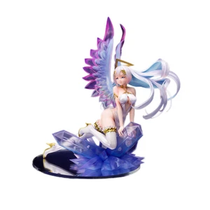 Kotobukiya Museum of Mystical Melodies Vers01: Aria The Angel of Crystals - Bild 1 von 7
