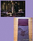 Harry Potter Sleeping Bag Prisoner Of Azkaban Screen Accurate Snuggle Sac Rare