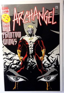 Archangel #1 (1996) Marvel Comics 1st Print Comic Book - Picture 1 of 1