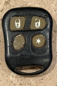 AutoPage Alarma de Seguridad Llavero Transmisor 5B H50T06 - Imagen 1 de 2