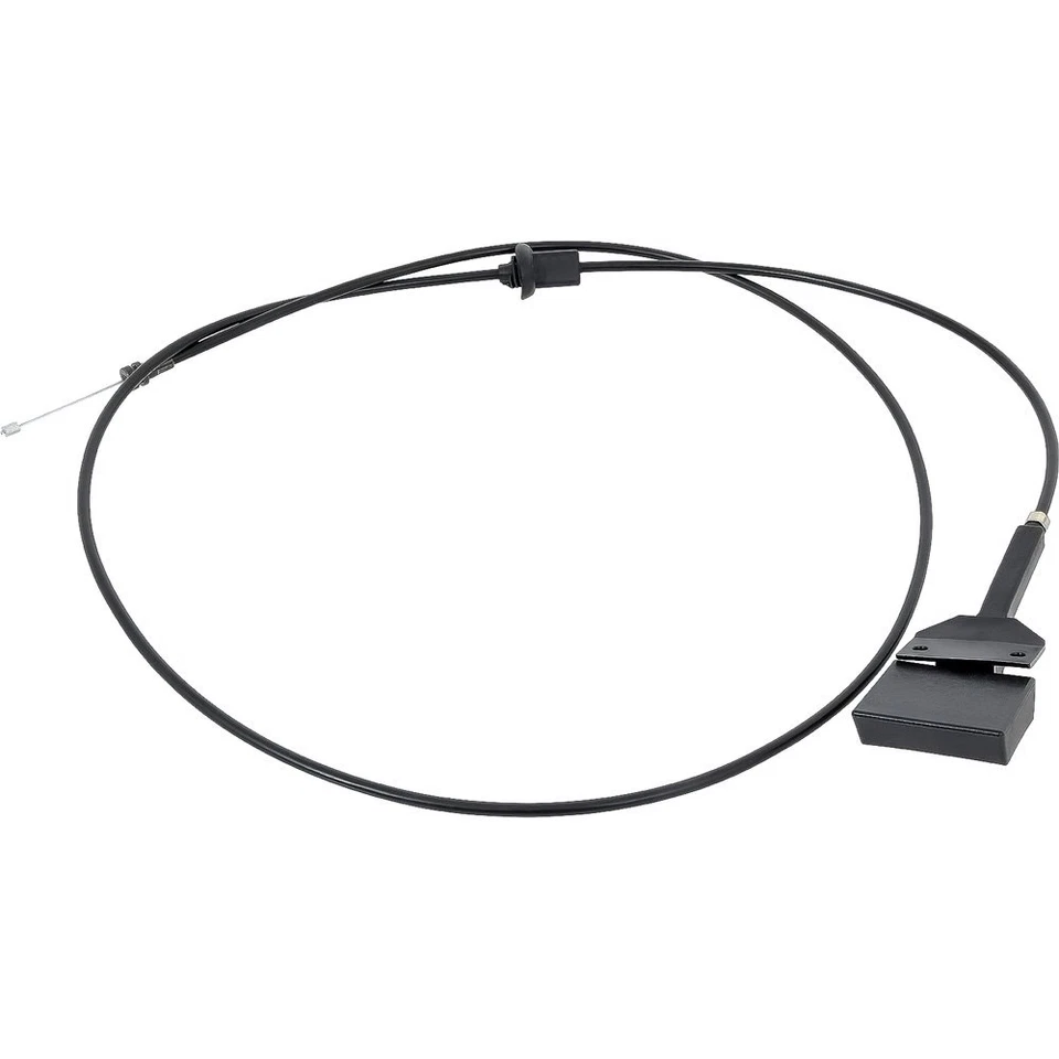 For GMC V3500 1988-1990 OER Hood Release Cable Foto 1 de 4