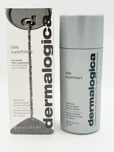 Dermalogica Age Smart Daily Superfoliant 2 oz NEW IN BOX SEALED - Picture 1 of 5