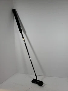 Tad Moore Yipstick MaxFli 32” Golf Club Putter - ALL ORIGINAL - RH Grip Cracking - Picture 1 of 6