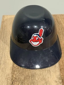 Cleveland Indians Chief Wahoo Mini Helmet - Picture 1 of 3